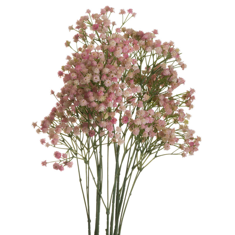 The Seasonal Aisle Babys Breath Stems Wayfair.co.uk
